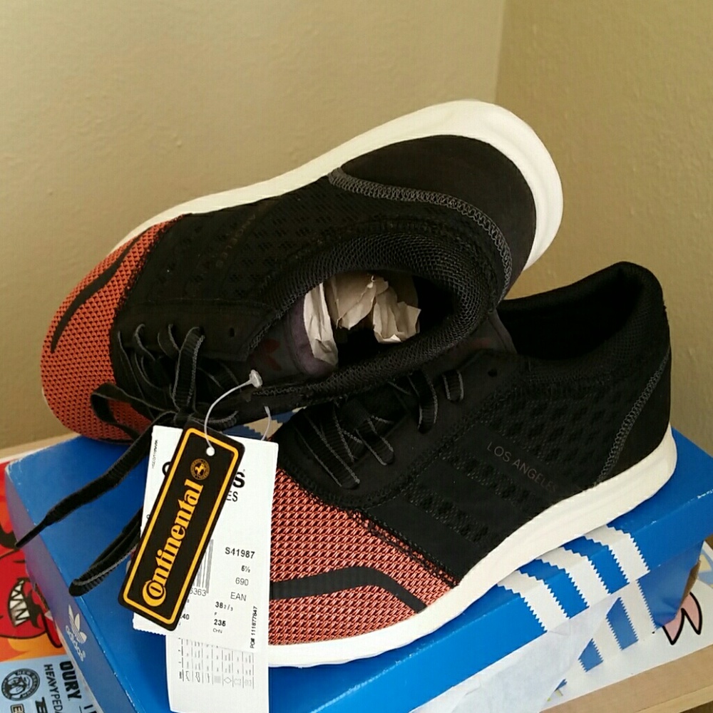 Adidas Los Angeles 6